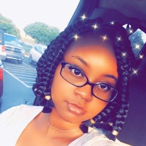 Meet your Posher, Jada